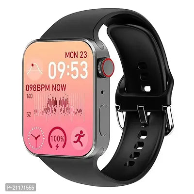 Modern Smart Watches for Unisex