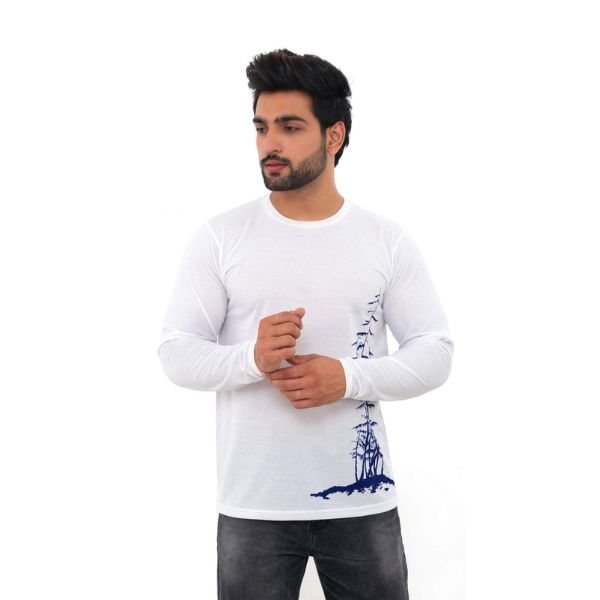 Men's Regular Fit T-Shirt