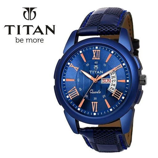 Premium Men's Analog Watch For men