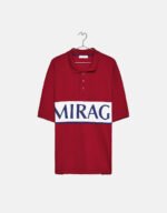 Front Illustration T-Shirt