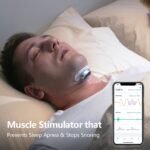 Smart Anti-Snoring Device Pro – Electronic EMS Muscle Stimulator for Better Sleep - Image 7
