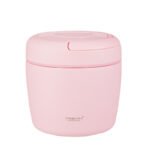 Insulated Food Jar & Lunch Box – Thermal Stainless Steel Container for Hot & Cold Meals - Image 2