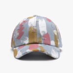 Men’s Breathable Outdoor Baseball Cap – Lightweight Travel & Sports Hat with Soft Top - Image 5