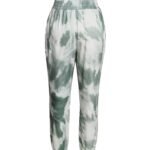 Women’s Tie-Dye Lounge Pants – Trendy Sports & Leisure Wear, Soft & Stylish Fit - Image 2