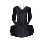 Adjustable Spine Posture Corrector Brace – Back Support for Pain Relief & Alignment - Image 5