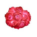 LED Rose Flower Lights – Romantic Decorative Lights for Home, Gifts & Events - Image 3