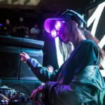 LED Luminous Glasses – Light-Up Glow Eyewear for Music Festivals, Disco, KTV & Bar Parties - Image 6