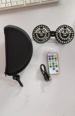 LED Luminous Glasses – Light-Up Glow Eyewear for Music Festivals, Disco, KTV & Bar Parties - Image 7