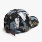 Men’s Breathable Outdoor Baseball Cap – Lightweight Travel & Sports Hat with Soft Top - Image 6