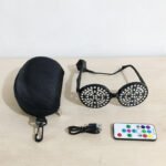 LED Luminous Glasses – Light-Up Glow Eyewear for Music Festivals, Disco, KTV & Bar Parties - Image 2